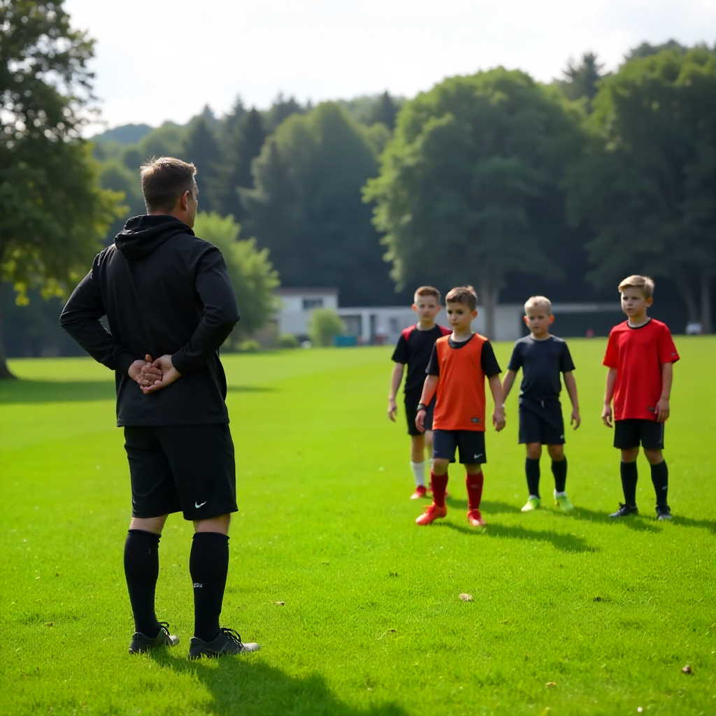 Role dobrovolníků v chodu sportovního klubu: Bez nich by to nešlo